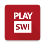 Logo of Play SWI android Application 